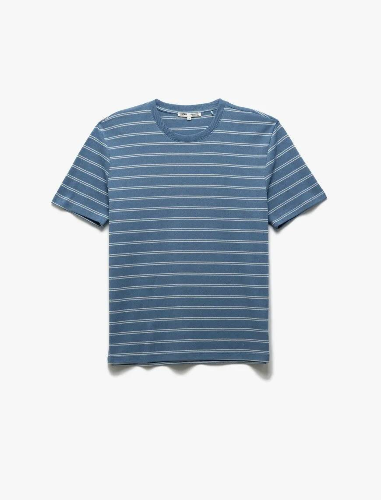 Resim Koton Erkek T-shirt 5SAM10021HK
