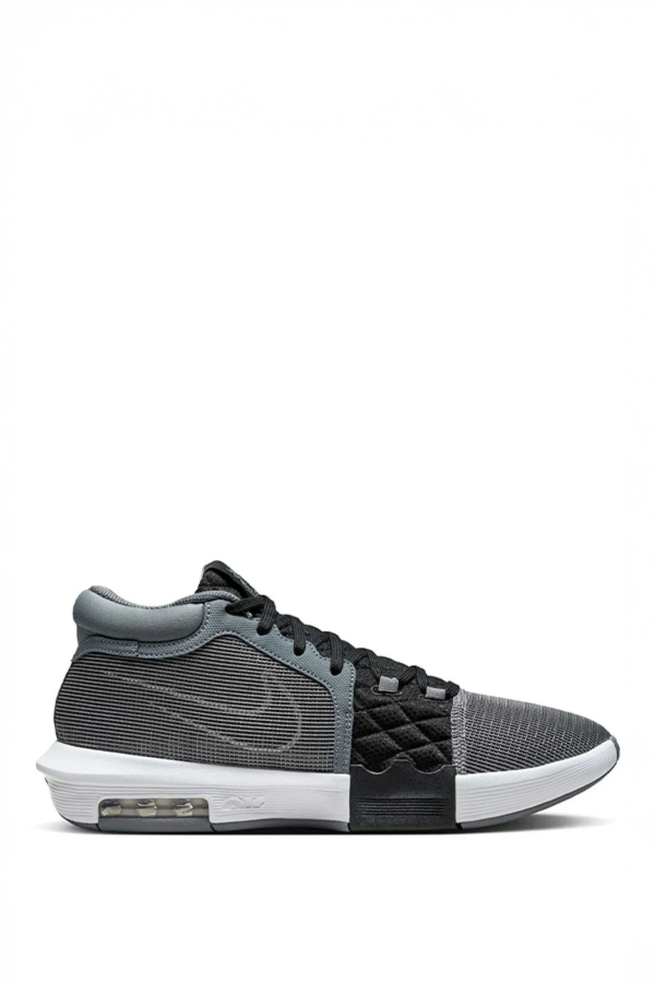Resim Nike Lebron Witness VIII Erkek Spor Ayakkabı Fb2239-004
