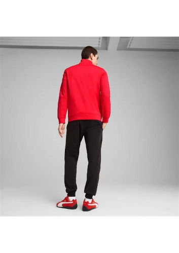 Resim Puma Ess Poly Suit Erkek Eşofman Takım 684847-11