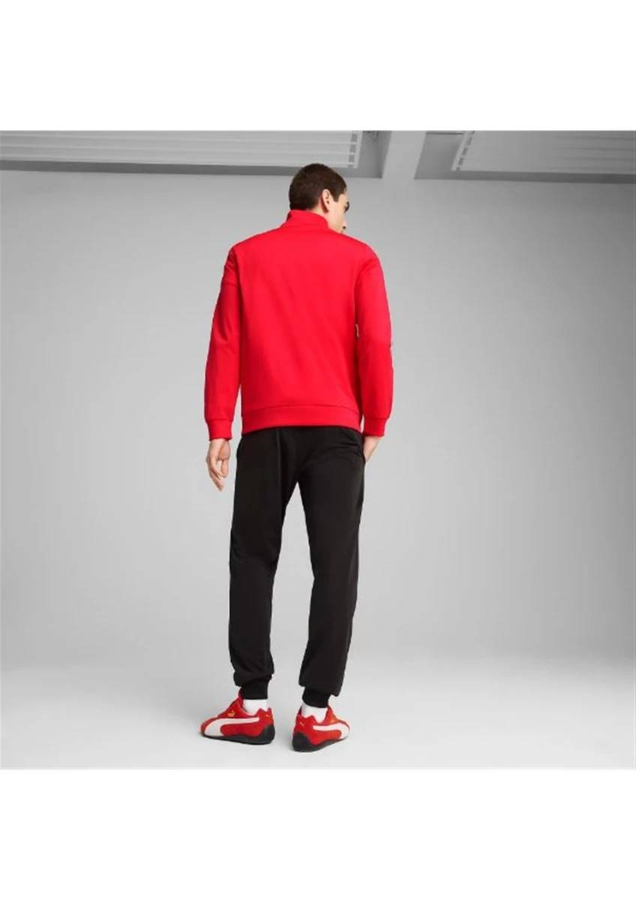 Resim Puma Ess Poly Suit Erkek Eşofman Takım 684847-11