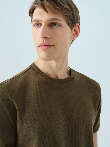 Resim Loft Erkek T-shirt