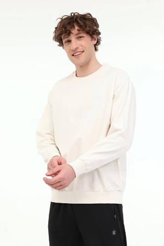 Resim Lumberjack Erkek Sweat