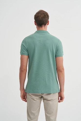 Resim Cazador Erkek T-shirt