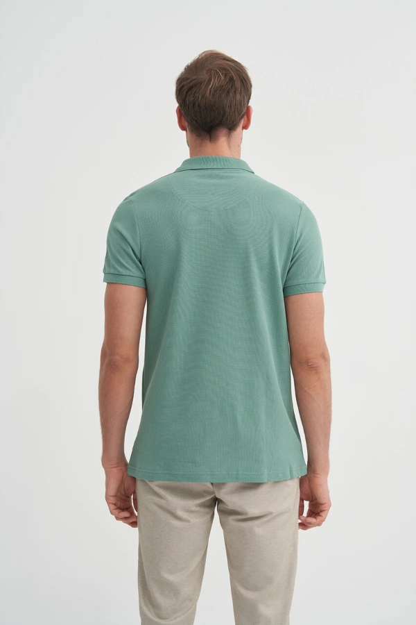 Resim Cazador Erkek T-shirt