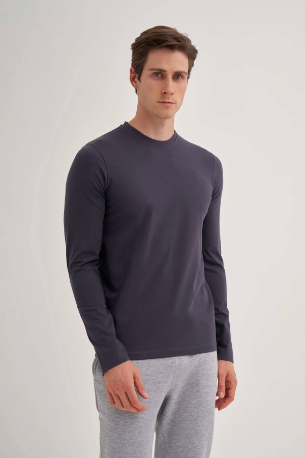 Resim Cazador Erkek Sweat 5606