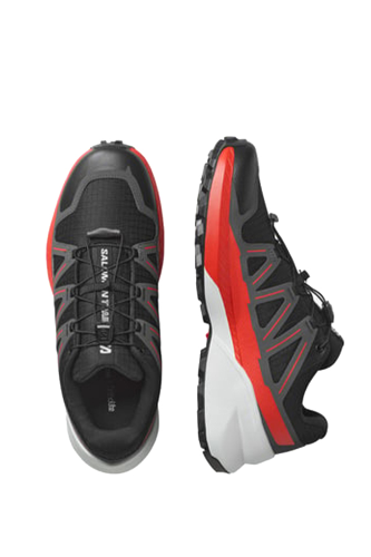 Resim SALOMON Erkek Sneaker