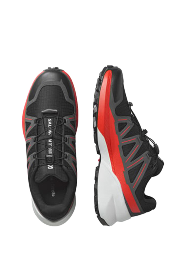 Resim SALOMON Erkek Sneaker