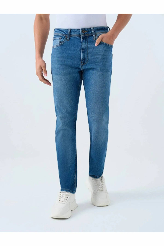 Resim Loft Erkek Jean Pantolon LF2039439 Ricardo