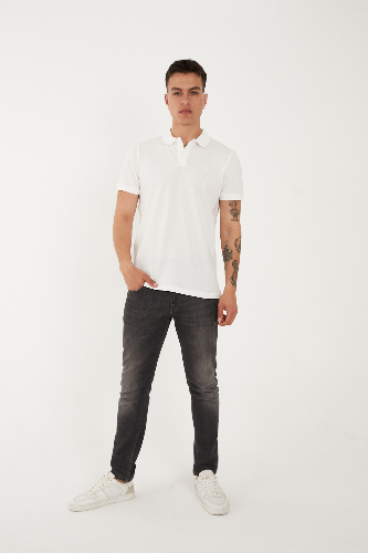 Resim PAUL&MORE Erkek T-shirt