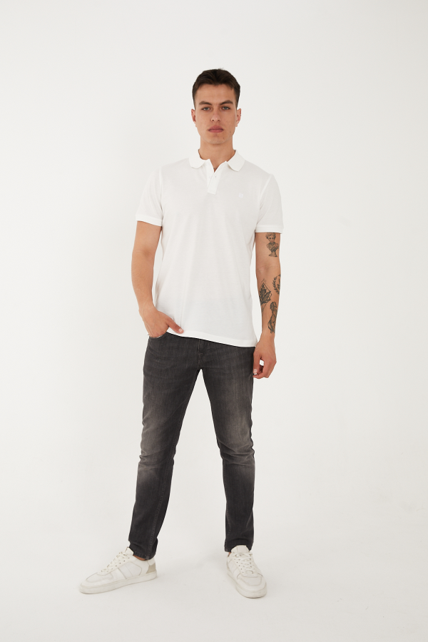 Resim PAUL&MORE Erkek T-shirt