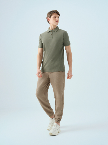 Resim Loft Erkek T-shirt