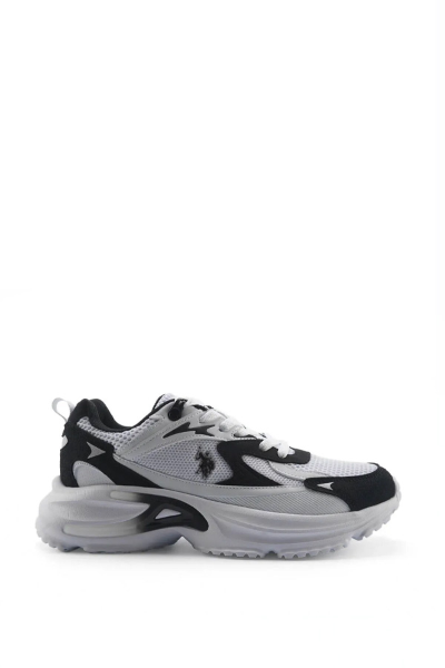 Resim U.S. Polo Assn. Erkek Spor Ayakkabı A101938147 Aıtor 5Fx
