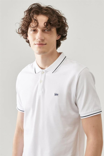 Resim LEE Erkek T-shirt