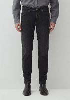 Resim Mavi London Erkek Jean Pantolon M0010172-87848