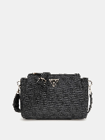 Resim Guess  Noelle Çapraz Askılı Kadın Çanta HWBG7879120-CLO