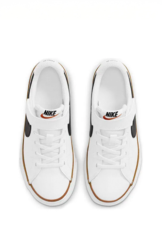 Resim Nike Court Legacy (Psv) Çocuk Spor Ayakkabı Da5381-102