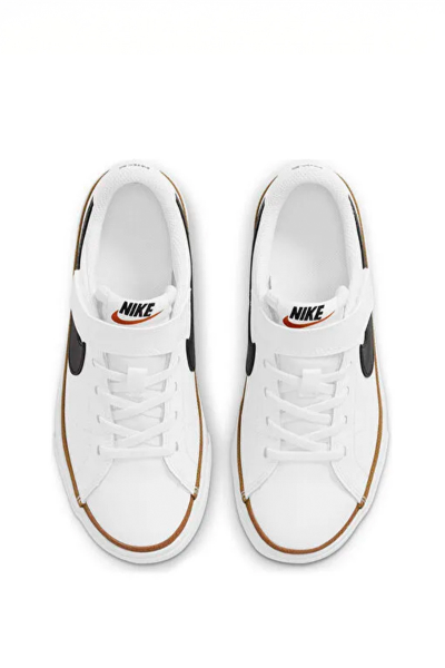 Resim Nike Court Legacy (Psv) Çocuk Spor Ayakkabı Da5381-102