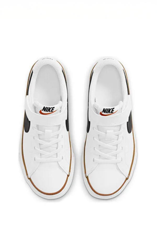 Resim Nike Court Legacy (Psv) Çocuk Spor Ayakkabı Da5381-102