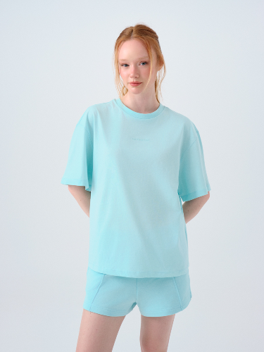 Resim Loft Kadın T-shirt