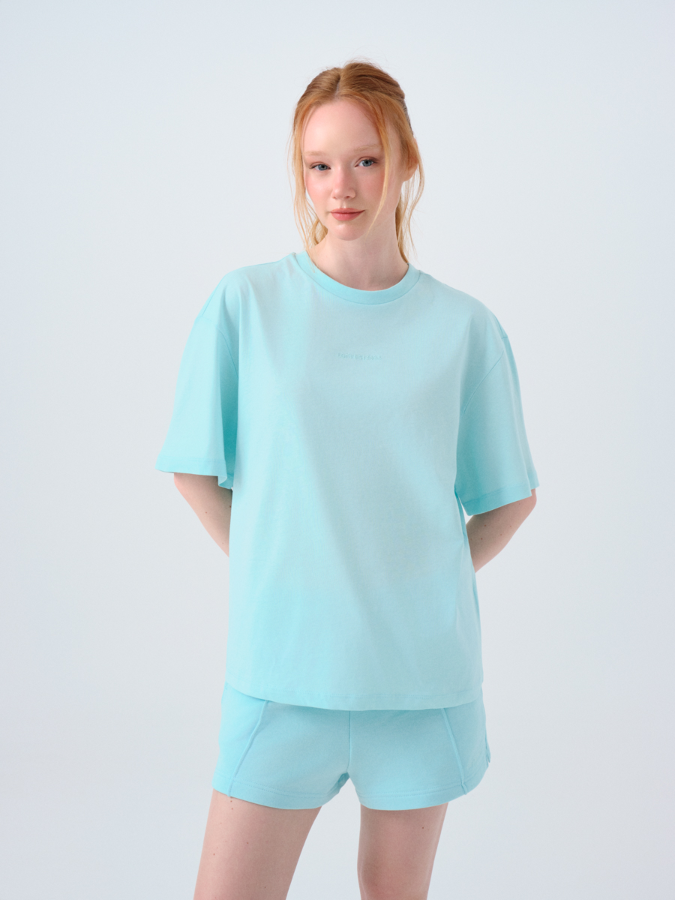 Resim Loft Kadın T-shirt