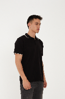 Resim PAUL&MORE Erkek T-shirt