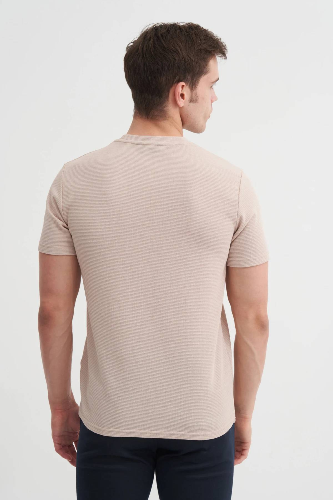 Resim Cazador Erkek T-shirt 4240