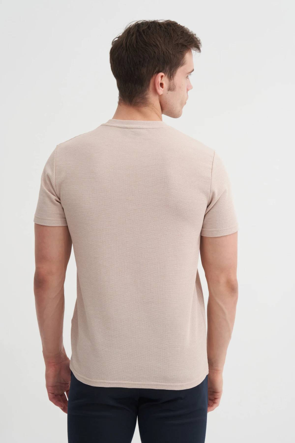 Resim Cazador Erkek T-shirt 4240