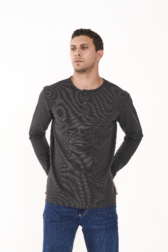 Resim Trender Erkek Sweat