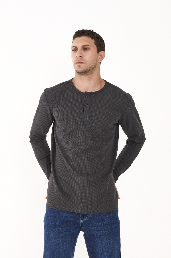 Resim Trender Erkek Sweat