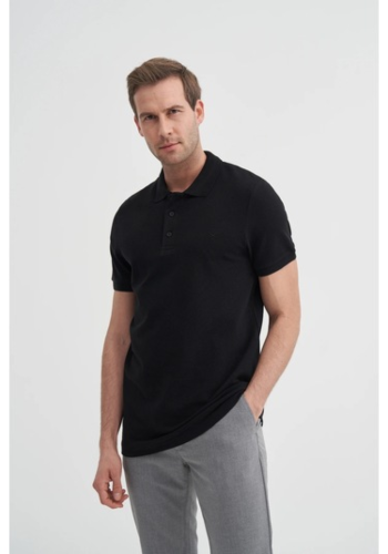 Resim Cazador Erkek T-shirt