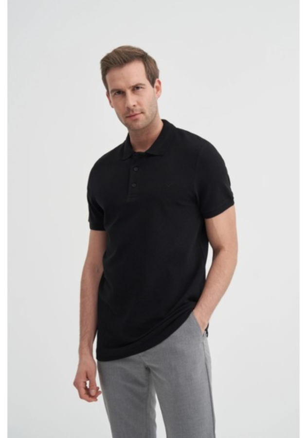 Resim Cazador Erkek T-shirt