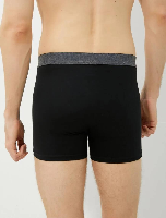 Resim Koton Erkek Boxer