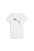 Resim Puma Kadın T-shirt