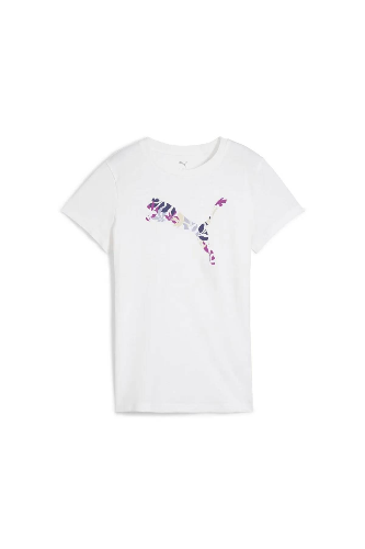Resim Puma Kadın T-shirt