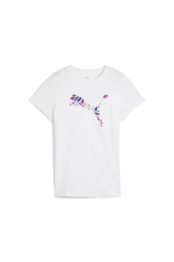 Resim Puma Kadın T-shirt