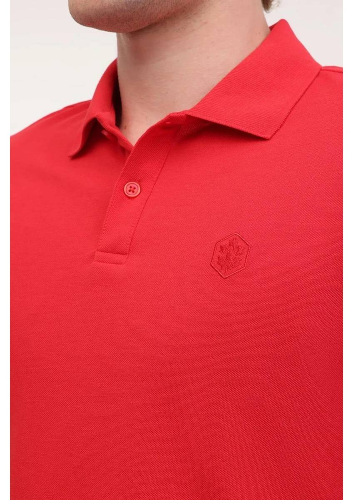 Resim Lumberjack 5M,Mb Ct953 Polo T-Sh 5Fx Erkek T-shirt A101939528