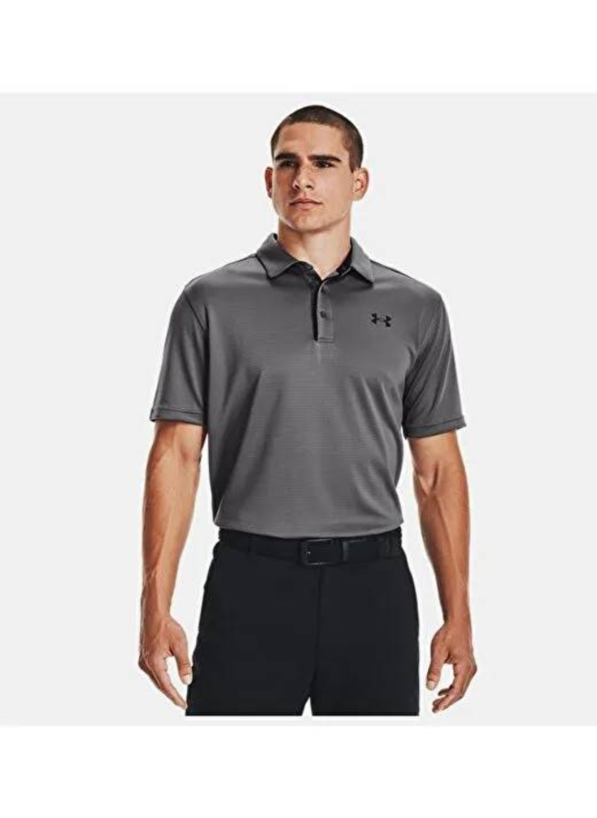 Resim Under Armour Tech Polo Erkek T-Shirt 1290140-040