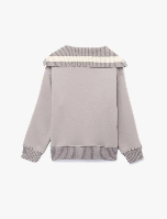 Resim Koton Kadın Sweat 6Wal10139Ik