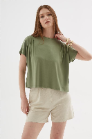 Resim Fashion Friends Kadın Bluz 25Y0512K1