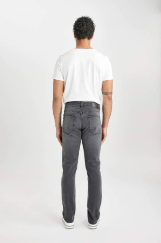 Resim Defacto Erkek Jean