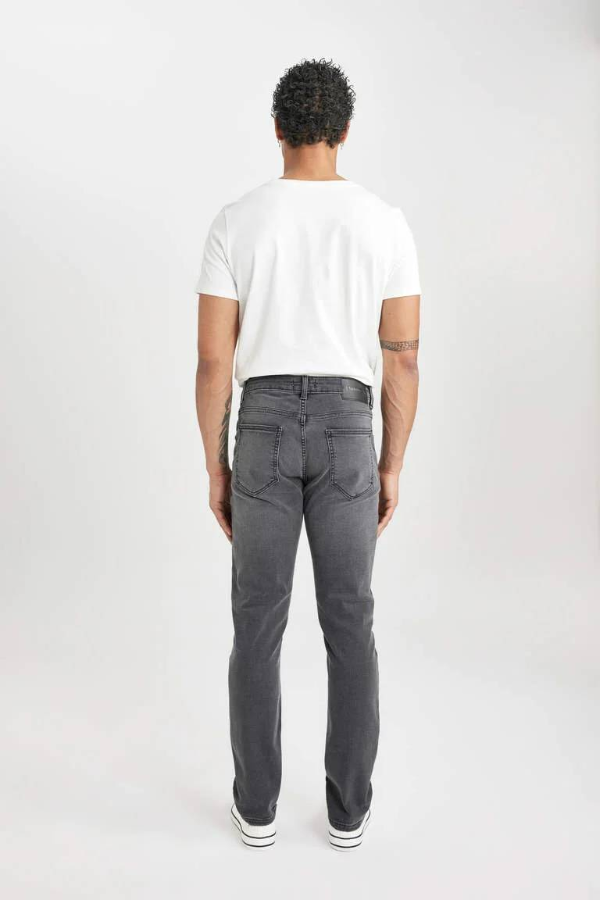 Resim Defacto Erkek Jean