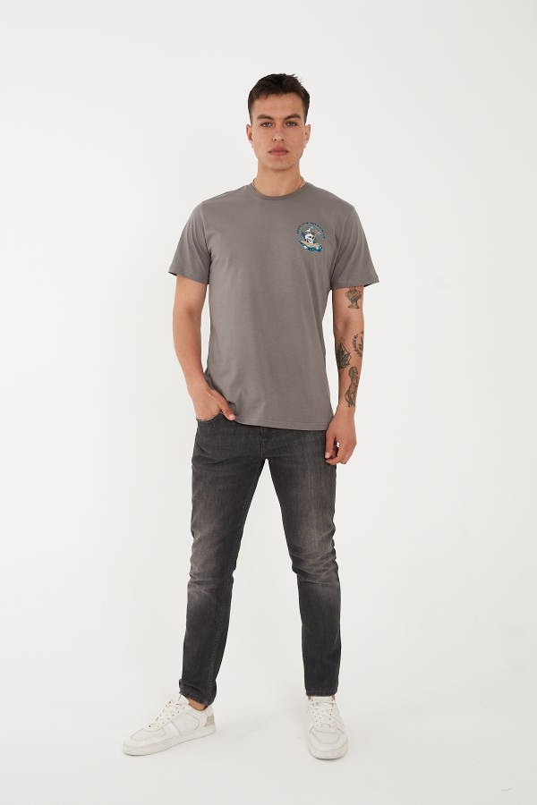 Resim PAUL&MORE Erkek T-shirt