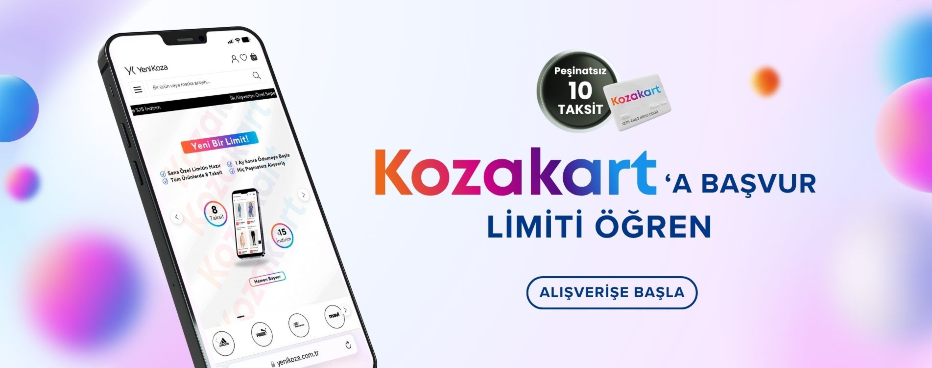 KKozakart Web
