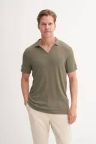 Resim Cazador Erkek T-shirt