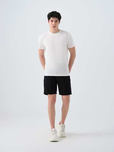 Resim Loft Erkek Regular Fit T-shirt LF2038850