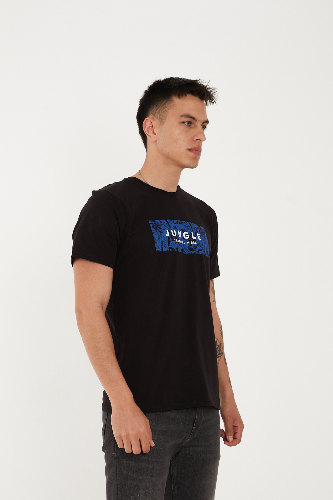 Resim PAUL&MORE Erkek T-shirt