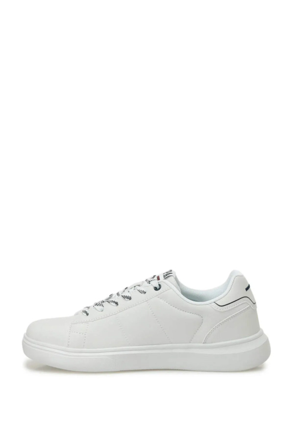 Resim U.S. Polo Assn. Erkek Spor Ayakkabı A101947654 Ares 5Fx