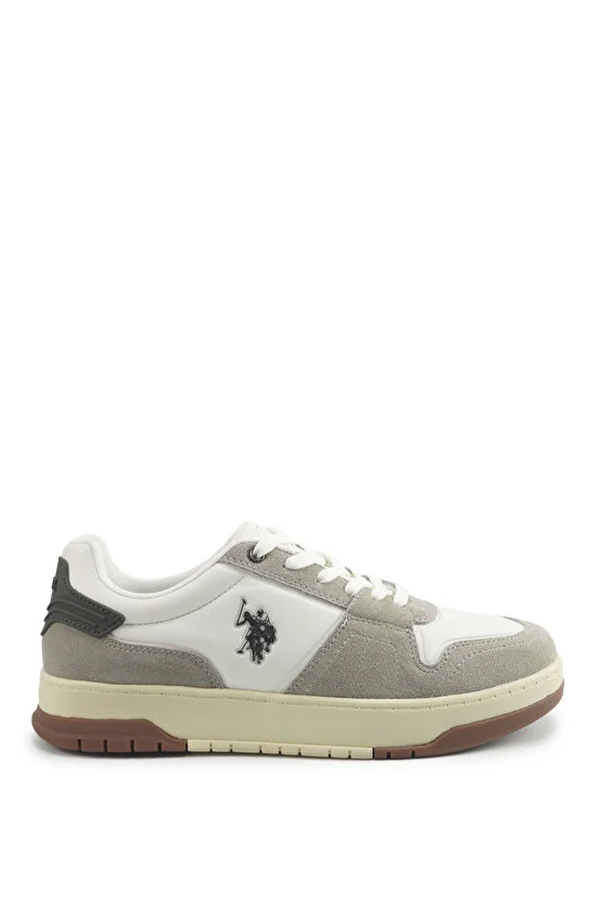 Resim U.S. Polo Assn. Erkek Günlük Ayakkabı A102020895 5W Bente 5Pr