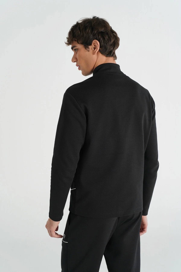 Resim Hummel Erkek Sweat