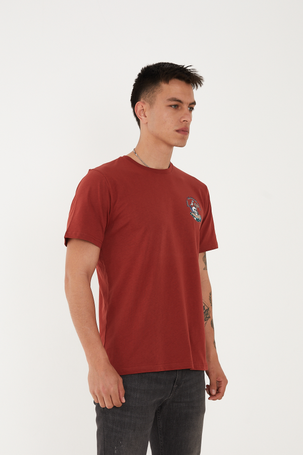 Resim PAUL&MORE Erkek T-shirt